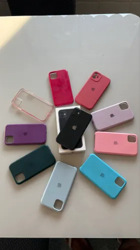 IPHONE 11 64gb BLACK