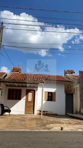 Casa de Condomínio com 2 quartos, Loteamento São Francisco, Piracicaba, Cod: 7976