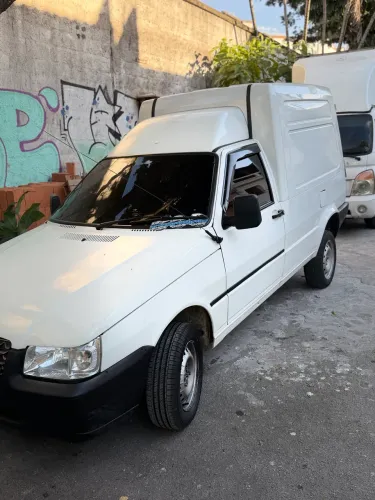 Fiat Fiorino Furg.1.5/1.3/1.3 Fire/1.3 F.flex 2006