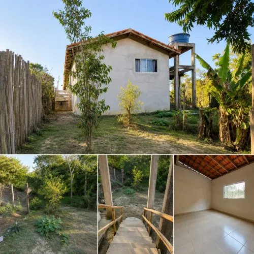 CHÁCARA À VENDA - PARAIBUNA/SP ?