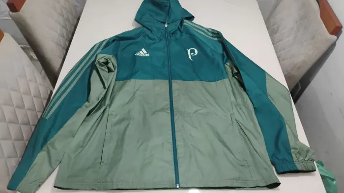 Capa de chupa Palmeiras