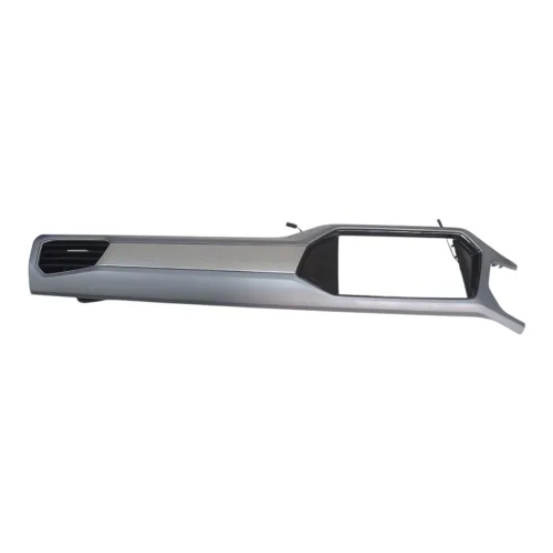 Moldura Painel Multimídia Volkswagen Tcross Cl 1.0 2020