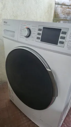 Lava e seca philco 13kg pls12b