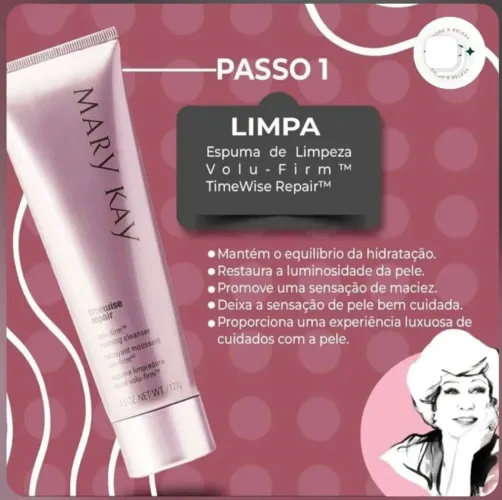 Mary Kay