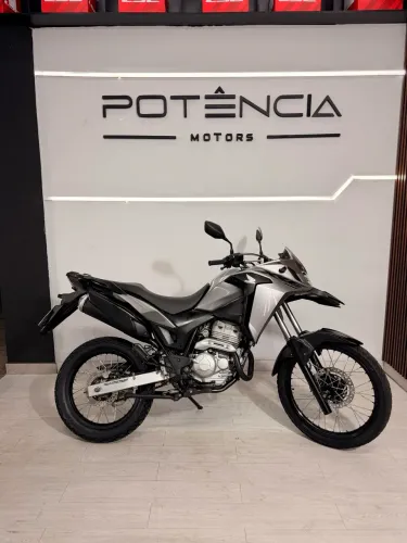 XRE 300 ABS Financiamento sem entrada