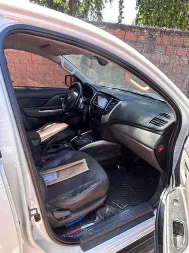 Mitsubishi L200 Triton Sport HPE 2.4 CD Diesel Aut. 2018