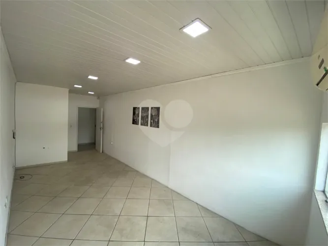 Sala para alugar no condomínio Mariana, Osasco - SP