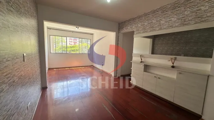 APARTAMENTO PARA LOCAÇÃO, 2 VAGAS PORTAL DO BROOKLIN NO MARAJOARA