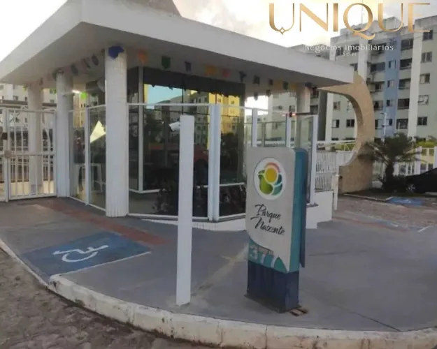 Térreo 2/4 Parque Nascente Jabotiana - 222100 [21519]