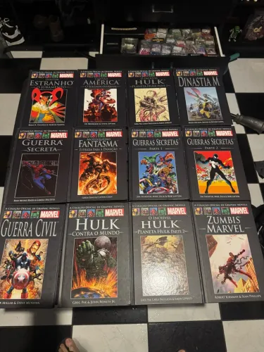 Hqs marvel