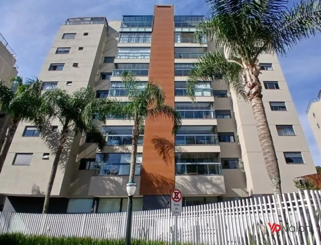 Apartamento de 03 quartos à venda no Hugo Lange