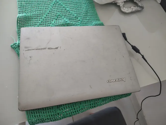 Notebook Lenovo