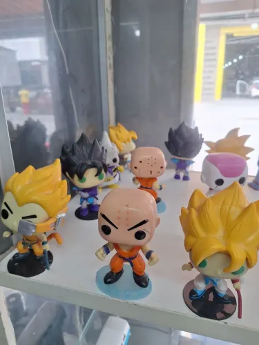 Funko Pop Dragon Ball Z GT