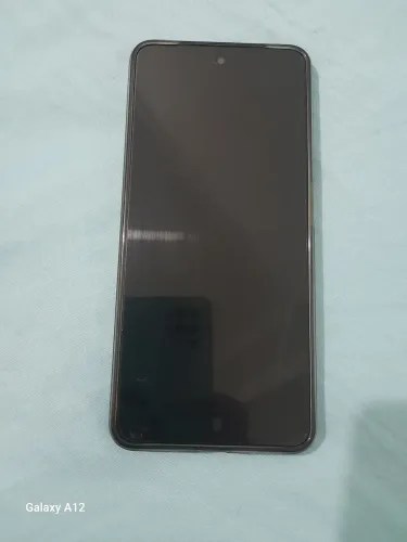 Realme 128gb 3 meses de uso