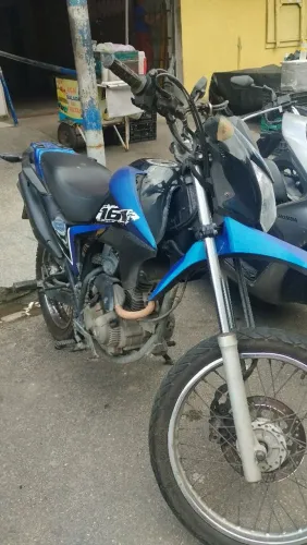 Para vender rápido as fotos vai sem lavar mesmo Bros 2018