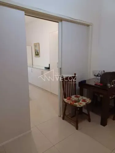 Kitnet/Conjugado - / Residencial / Santa Teresa