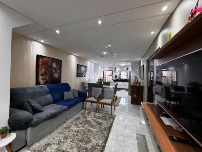 Sobrado à Venda | 380 m² - Parque Veneza - Alvarenga - São Bernardo do Campo