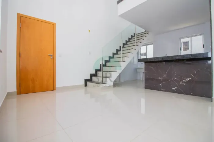 APARTAMENTO PARA VENDA NO BAIRRO VILA PARIS