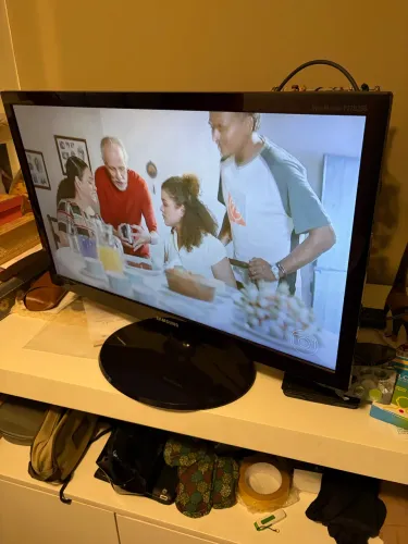 Tv 27 polegadas Samsung