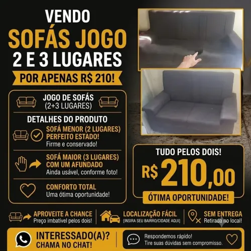 Sofá