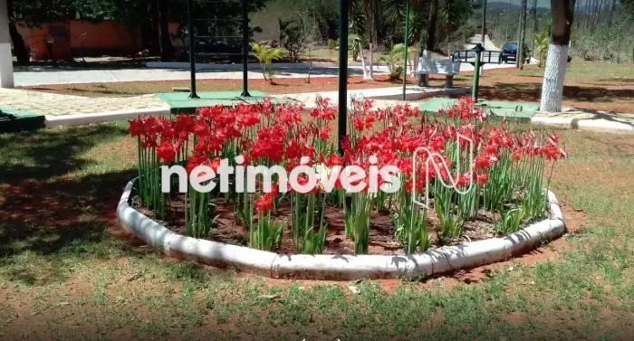 Venda Lote em condomínio Condomínio Vila Monte Verde II Jaboticatubas