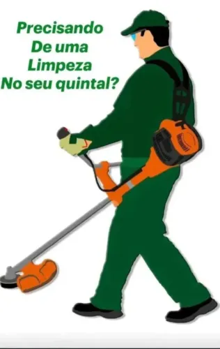 Jardinagem em gerais