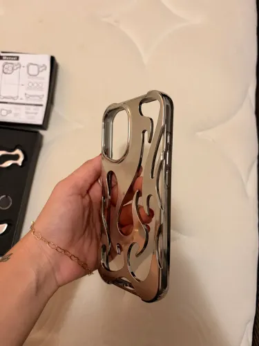 Capinha iPhone 17
