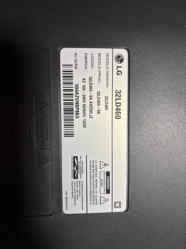 TV -LG