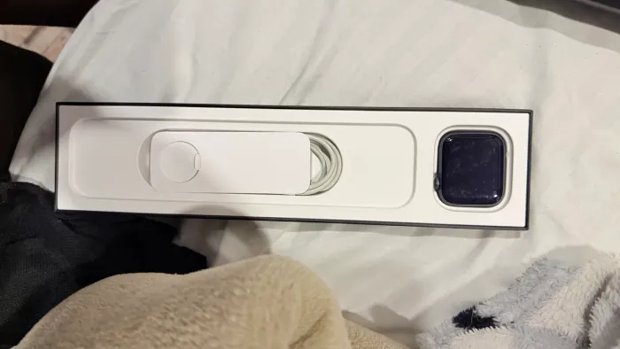 Apple Watch SE