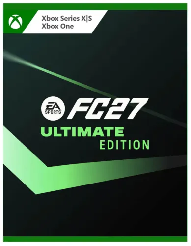 fc27 xbox one / xbox series - site gigagames1001