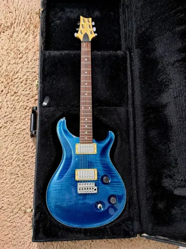 Guitarra PRS CE 22 Americana