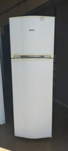 Geladeira 220vts USADA funcionando ENTREGA dentro de Uberlândia MG