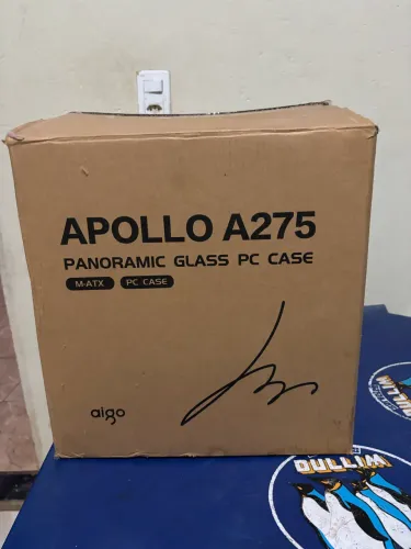 Gabinete aigo apollo A275