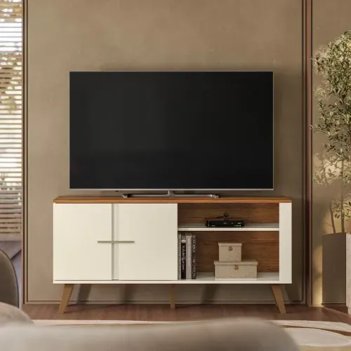 Bancada para TV até 55 polegadas Ilhéus