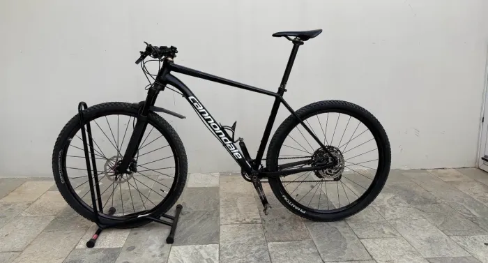 MTB Cannondale TAM 21