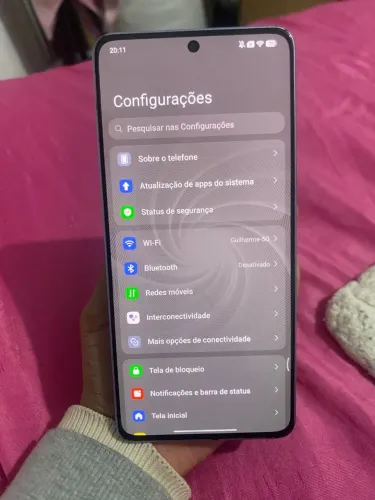 Xiaomi Note 13 Pro 5G 