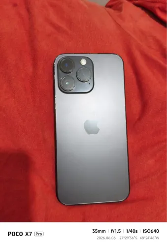 iPhone 14 Pro Max 128gb
