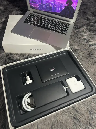 MacBook Air 2017