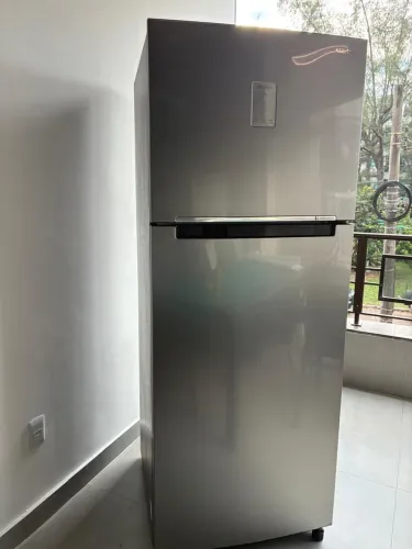 Geladeira Twin Cooling Plus Inverter 453 Litros