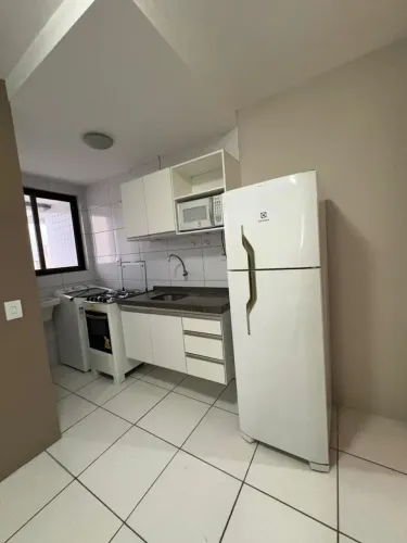 Imóvel para aluguel com 30 metros quadrados com 1 quarto em Boa Viagem - Recife - PE