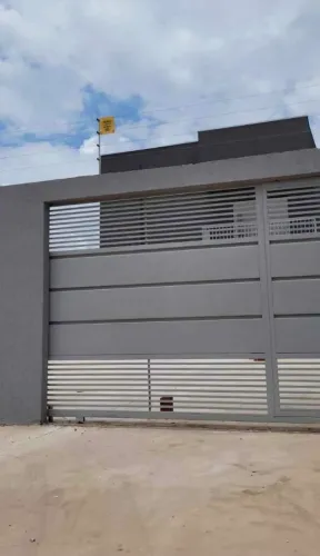 Aluguel de apartamento águas lindas