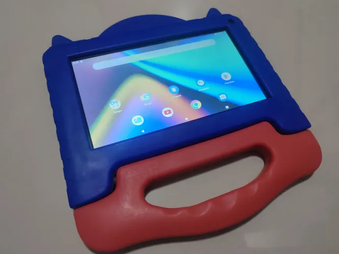tablet