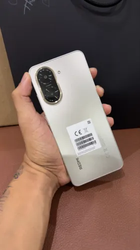 Redmi A5 64GB, Dual CHIP