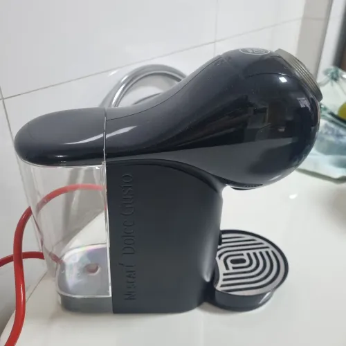 Cafeteira Dolce Gusto