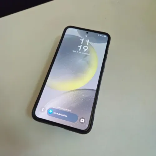 Samsung Galaxy S24+ Plus 256gb Imei no meu nome