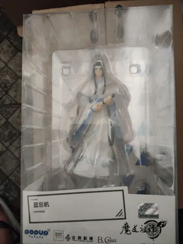 Original Pop Up Parade Lan Zhan