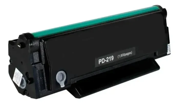 PD219 | PD-219 | Toner Pantum | Toner Elgin | Toner P2509 | Toner P2509W | Toner M6509