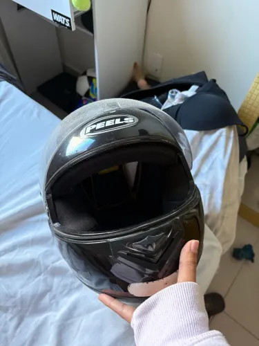 capacete