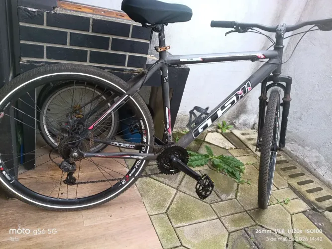 Bike aro 29