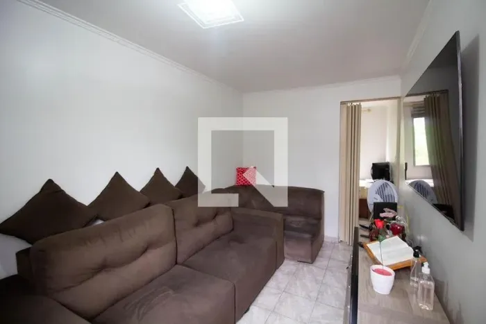 Apartamento à Venda - Itaquera, 3 Quartos, 59 m2
